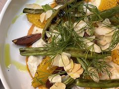 -Ocean's Table 欧舍