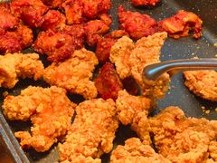 -哈哈碳都·牛肋条无限自助烤肉(宝龙店)