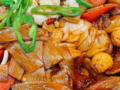 -皖北学东地锅鸡(之心城店)