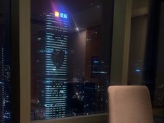 -深圳温德姆至尊酒店
