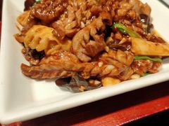 -梅飞酒家(桑园路店)