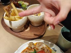 -西堤牛排(北京国瑞店)