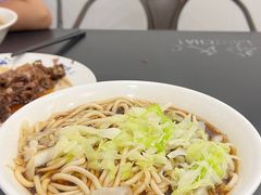 -柴氏风味斋(甘家口店)