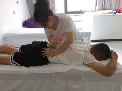 -经络盲人推拿(鼎鑫中心店)