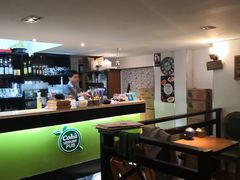 -许榴香西餐厅(台东步行街店)
