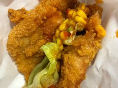-肯德基(中纬店)