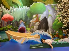 -汤连得温泉馆(宝山店)