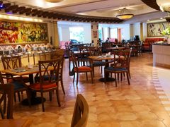 -国宾酒店-花园咖啡自助餐厅(北营房中街店)