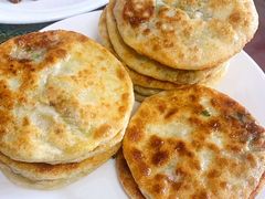 -老山记海城馅饼大酒店(振兴小区店)