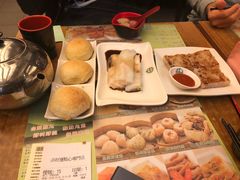 -添好运点心专门店(深水埗店)