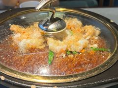 -绿茶餐厅(成都太古里店)