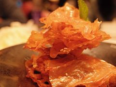 -扬州香格里拉·香宫中餐厅