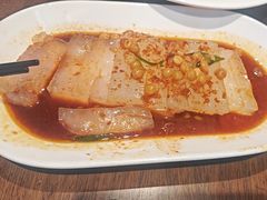 -俭寨小公鸡新疆菜·大盘鸡·烧烤