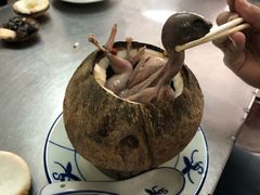 -達揚原味燉品(文明路店)