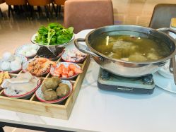 -乐茵敔山湾月子中心(独栋湖景店)