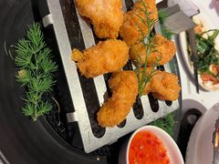 -泰漾Yang Aroi(静安嘉里中心店)