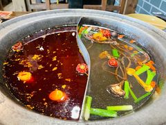 -唇辣号重庆老火锅(亦庄店)