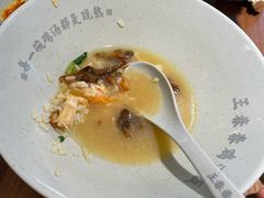 -王春春鸡汤饭(重庆巴南万达店)