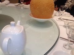 -谷语中餐厅