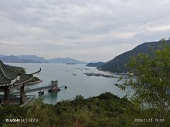 -南丫岛