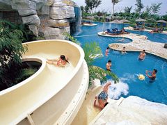 -三亚亚龙湾天域度假酒店