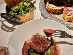 -壳里西餐厅Coquille Seafood Bistro(蒙自路店)