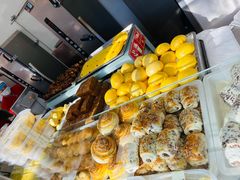 -宫门口馒头铺(创始人总店)