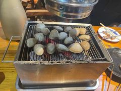 -丹东特色烤肉(学府路一部店)