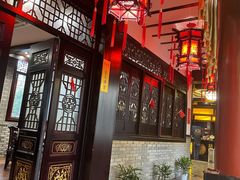 -沔阳会馆(沔街店)