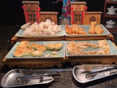 -蜻蜓逐宴全日制西餐厅I古北水镇大酒店