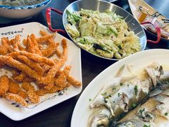 -王四酒家苏帮菜馆(观前店)