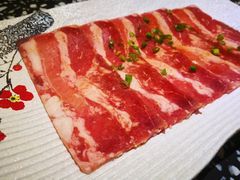 -黑牛の場烤肉(摩天活力城店)