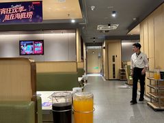 -海底捞火锅(百利广场店)