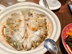 -单家老院·院子里的青岛菜(沙子口店)