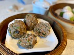 新会陈皮牛肉丸-又一间茶点轩(百汇广场店)