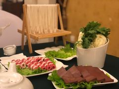 -栈桥王子饭店-风味餐厅