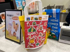 -CoCo都可(银座·奥特莱斯百货店)