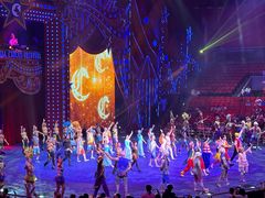 -珠海横琴长隆《卡卡虎奇遇记》