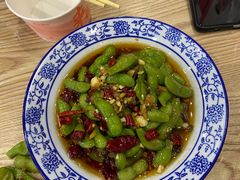 -江城燕子大排档(江汉路步行街店)