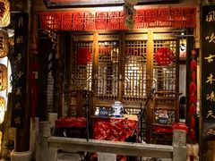 -南京大牌档(济南万象城店)