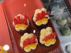 -派悦坊·甜品·蛋糕(虹口龙之梦店)