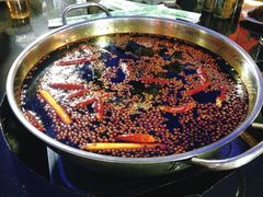 -枇杷园食为鲜火锅(南山店)