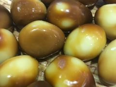 五香鹌鹑蛋-一勺一碗好粥道(红运家园店)