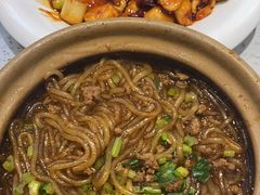 -紫光园·烤鸭(紫燕中路店)