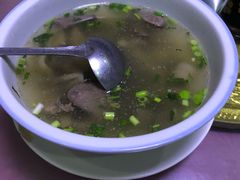 -范记靖远羊羔肉(博物馆店)