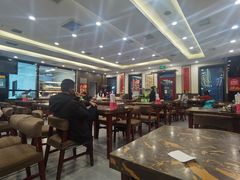 大堂-张包铺(道外店)