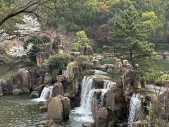 -白马涧龙池景区