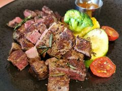 -安妮意大利餐厅(国贸店)