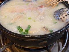 -盈田盈粥庄(博山东路店)