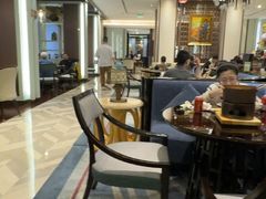 -西藏饭店·亚克·食光自助餐厅
